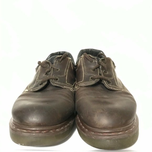 Dr. Martens Air Wair Casual Lace Up Shoes - Picture 5 of 7
